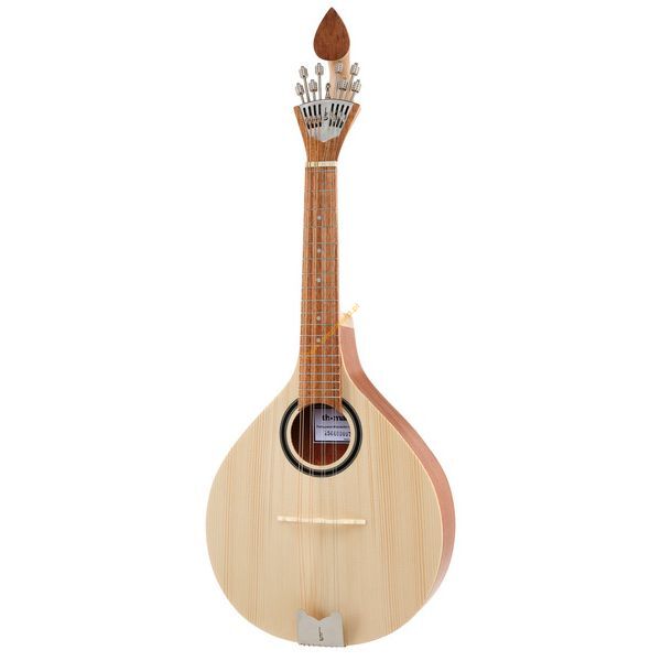 Mandolina portugalska Thomann Portuguese Mandolin Stand. SAP