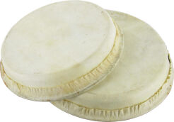 Naciągi do bongosów 7" i 8" Thomann Bongoset