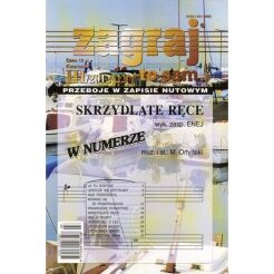 Książka - ZAGRAJ TO SAM kwartalnik (220) III/2012