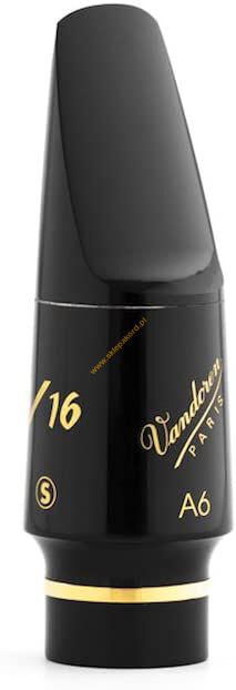 Ustnik do Saks. Alt. A6S V16 VANDOREN