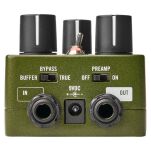 Efekt gitarowy Universal Audio UAFX Brigade Chorus & Vibrato - 4