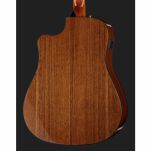 Gitara akustyczna Fender CD-140SCE Nat - 2