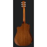 Gitara akustyczna Fender CD-140SCE Nat - 3