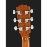 Gitara akustyczna Fender CD-140SCE Nat - 6