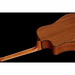 Gitara akustyczna Fender CD-140SCE Nat - 11