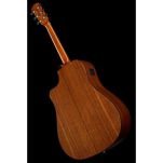 Gitara akustyczna Fender CD-140SCE Nat - 12