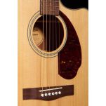 Gitara akustyczna Fender CD-140SCE Nat - 13