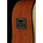 Gitara akustyczna Fender CD-140SCE Nat - 14