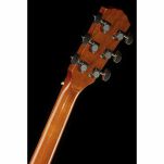 Gitara akustyczna Fender CD-140SCE Nat - 15