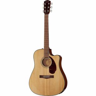 Gitara akustyczna Fender CD-140SCE Nat