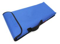 Dzwonki chromatyczne 27-tonowe AKORD + klawes + pok niebieski - 6