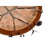 Bęben szamański Terre Shaman Drum Saami Style 50 - 7
