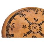 Bęben szamański Terre Shaman Drum Saami Style 50 - 8