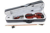 Skrzypce 3/4 GEWA PURE zestaw EW - 2