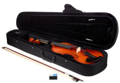 Skrzypce 3/4 GEWA PURE zestaw EW