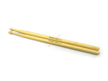 Pałki perkusyjne GŁADEK 160A Hickory