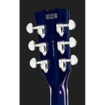 Gitara elektryczna Harley Benton SC-Custom III Ocean Flame - 2