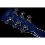 Gitara elektryczna Harley Benton SC-Custom III Ocean Flame - 8