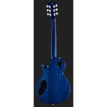Gitara elektryczna Harley Benton SC-Custom III Ocean Flame - 9