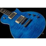Gitara elektryczna Harley Benton SC-Custom III Ocean Flame - 10