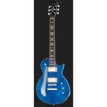 Gitara elektryczna Harley Benton SC-Custom III Ocean Flame - 11