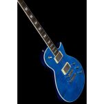 Gitara elektryczna Harley Benton SC-Custom III Ocean Flame - 12