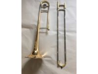 Puzon tenorowy M. Jiracek 153GL - 4