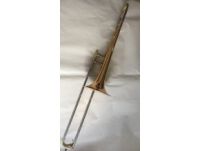 Puzon tenorowy M. Jiracek 153GL - 2