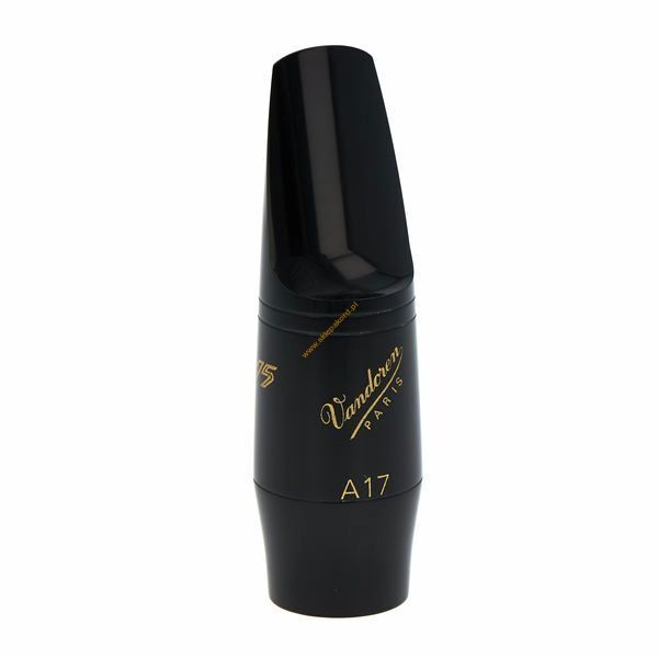 Ustnik Tradycyjny do saksofonu altowego V5 Vandoren A17 model SM418