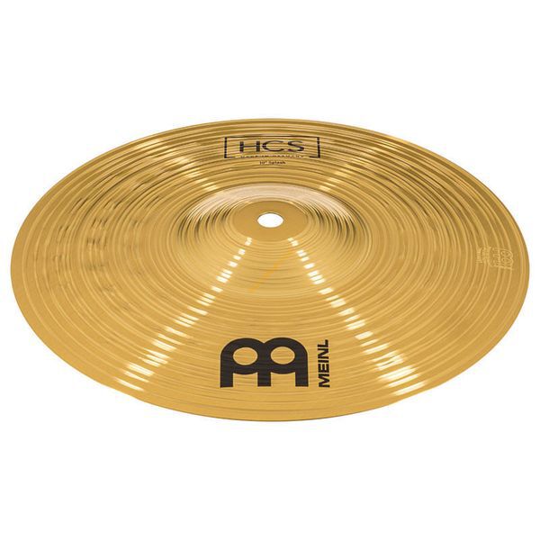 Talerz Perkusyjny HCS10S MEINL SPLASH