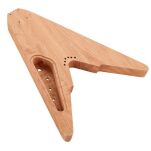 Gitara elektryczna DIY Harley Benton Victory Electric Guitar Kit - 5