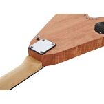 Gitara elektryczna DIY Harley Benton Victory Electric Guitar Kit - 9