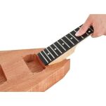 Gitara elektryczna DIY Harley Benton Victory Electric Guitar Kit - 12