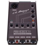 Efekt gitarowy L.R.Baggs Para Acoustic DI Preamp - 2