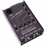 Efekt gitarowy L.R.Baggs Para Acoustic DI Preamp - 3