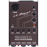 Efekt gitarowy L.R.Baggs Para Acoustic DI Preamp - 5