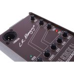 Efekt gitarowy L.R.Baggs Para Acoustic DI Preamp - 8