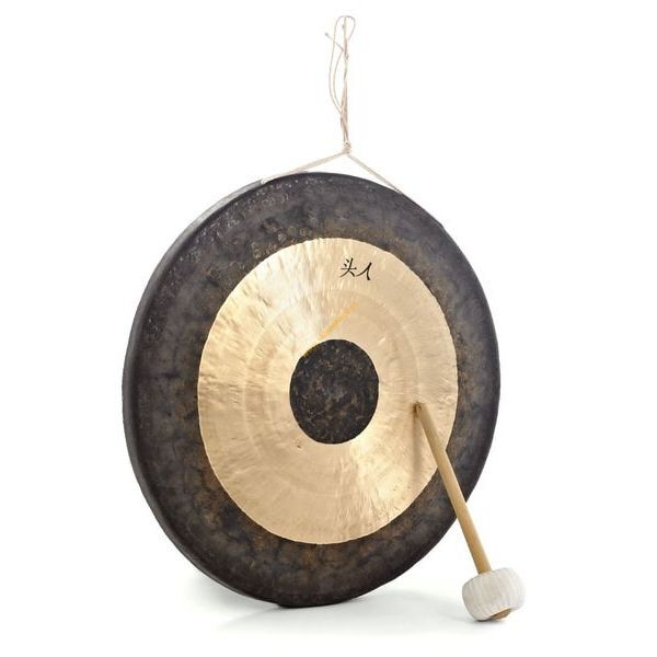 Gong Thomann Wuhan Tam Tam 100
