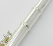 Flet poprzeczny YAMAHA YFL 272 YFL-272 YFL272 powystawowy - 7