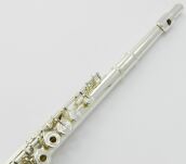 Flet poprzeczny YAMAHA YFL 272 YFL-272 YFL272 powystawowy - 9