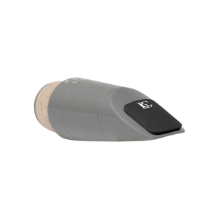 Guma na ustnik podkładka na ustnik pod zęby BG A10 S 0.8mm mała czarna small