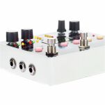 Efekt gitarowy Looper Electro Harmonix 22500 Dual Stereo Looper - 2