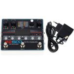 Efekt gitarowy Looper Electro Harmonix 22500 Dual Stereo Looper - 6