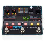 Efekt gitarowy Looper Electro Harmonix 22500 Dual Stereo Looper - 13
