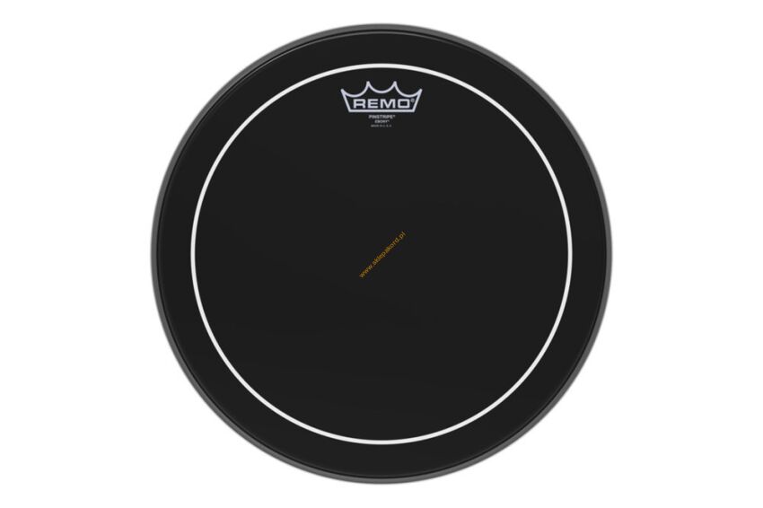 NACIĄG Pinstipe Ebony 14