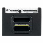 Wzmacniacz do instrumentów akustycznych AER Compact 60 IV BK - 6