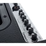 Wzmacniacz do instrumentów akustycznych AER Compact 60 IV BK - 8