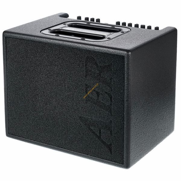 Wzmacniacz do instrumentów akustycznych AER Compact 60 IV BK