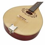 Mandolina oktawowa Thomann Octave Mandolin M1087 - 5