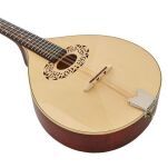Mandolina oktawowa Thomann Octave Mandolin M1087 - 6